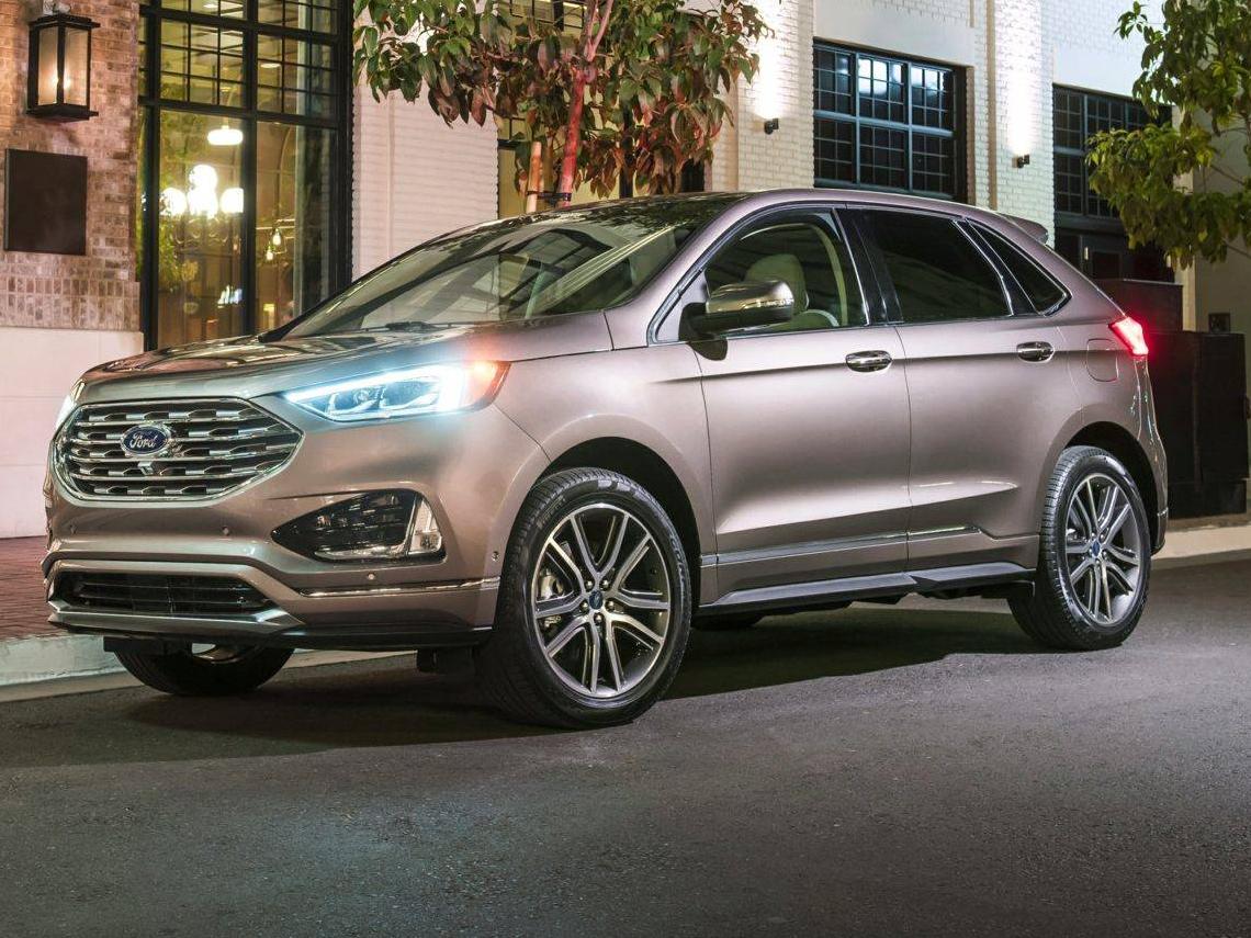 FORD EDGE 2019 2FMPK4J94KBC36581 image