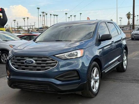FORD EDGE 2019 2FMPK4G9XKBB17795 image
