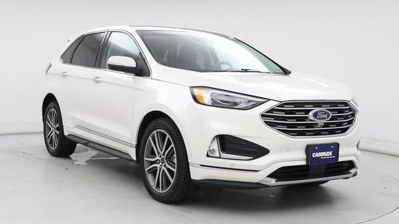 FORD EDGE 2019 2FMPK4K91KBB40485 image FORD EDGE 2019 2FMPK4K91KBB40485 image