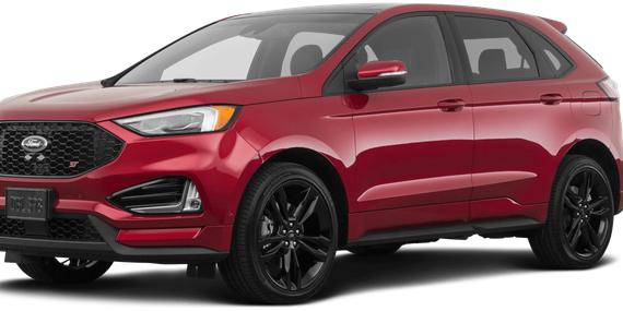 FORD EDGE 2019 2FMPK4AP7KBC37013 image