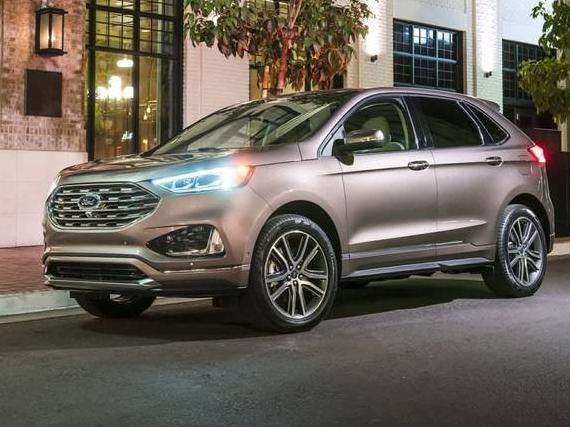 FORD EDGE 2019 2FMPK3J91KBC61786 image