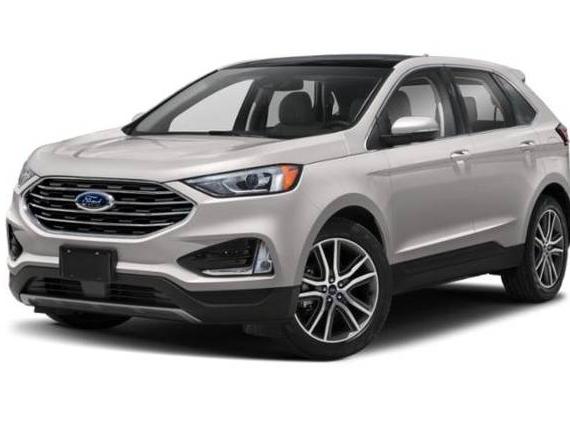 FORD EDGE 2019 2FMPK3K9XKBB87878 image