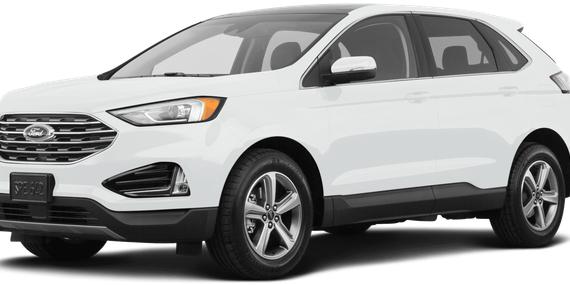 FORD EDGE 2019 2FMPK4J94KBC13365 image