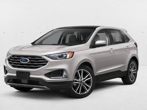 FORD EDGE 2019 2FMPK3J96KBB23533 image FORD EDGE 2019 2FMPK3J96KBB23533 image