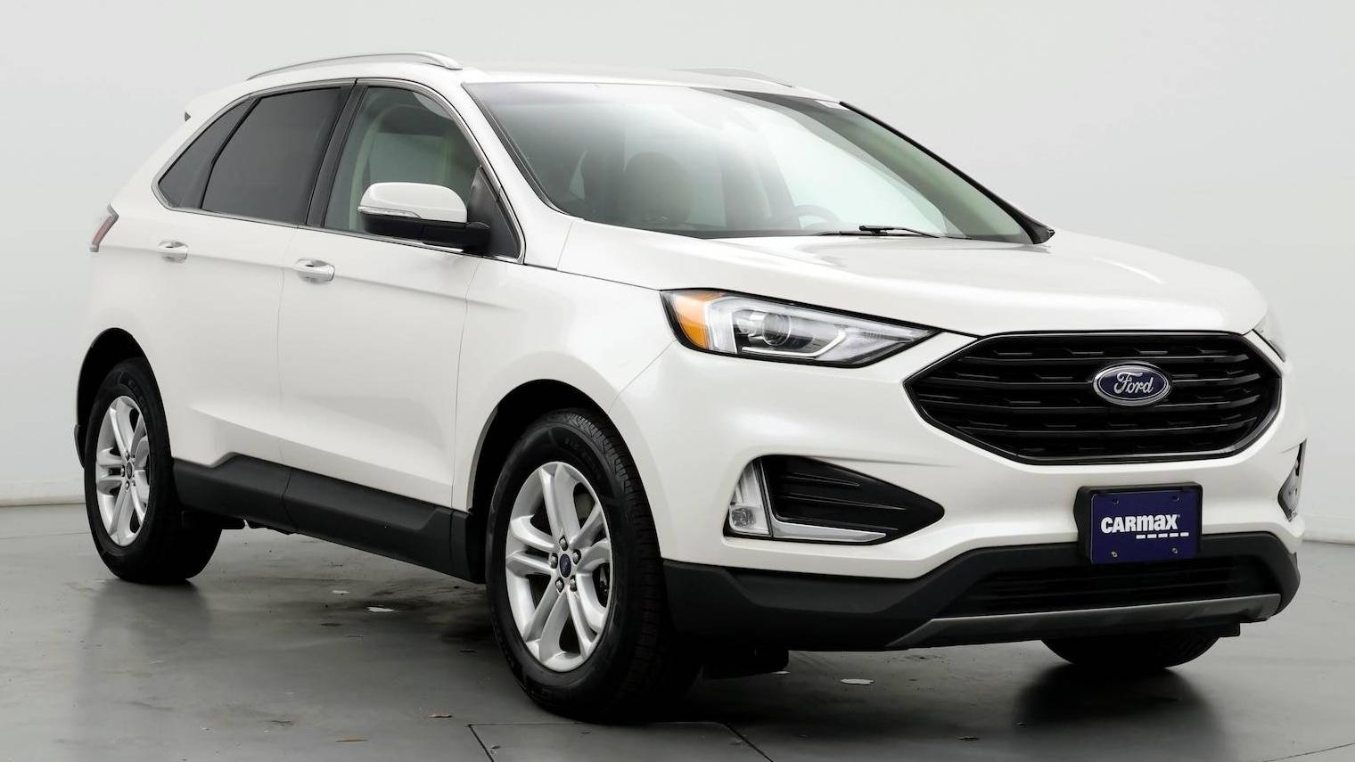 FORD EDGE 2019 2FMPK4J97KBC55724 image