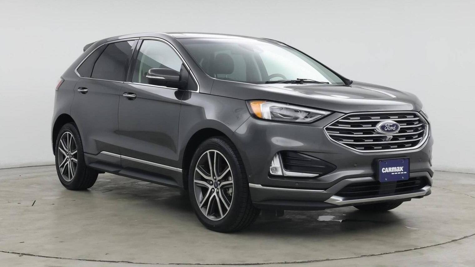 FORD EDGE 2019 2FMPK3K94KBB31144 image