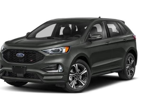 FORD EDGE 2019 2FMPK4AP5KBB42062 image