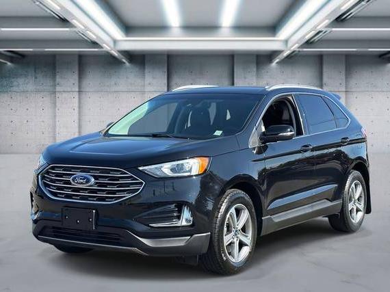 FORD EDGE 2019 2FMPK4J98KBB30859 image