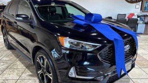 FORD EDGE 2019 2FMPK4AP0KBB51994 image