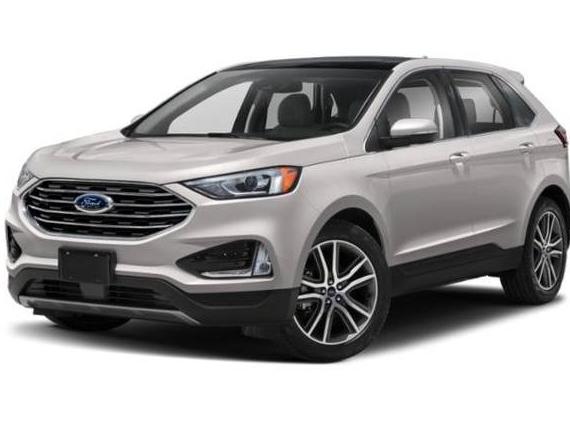 FORD EDGE 2019 2FMPK4K9XKBC23543 image