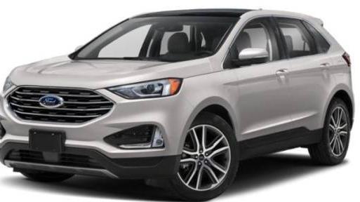 FORD EDGE 2019 2FMPK4J92KBB24510 image