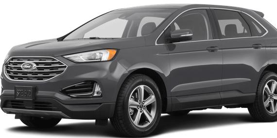 FORD EDGE 2019 2FMPK4J95KBC58945 image