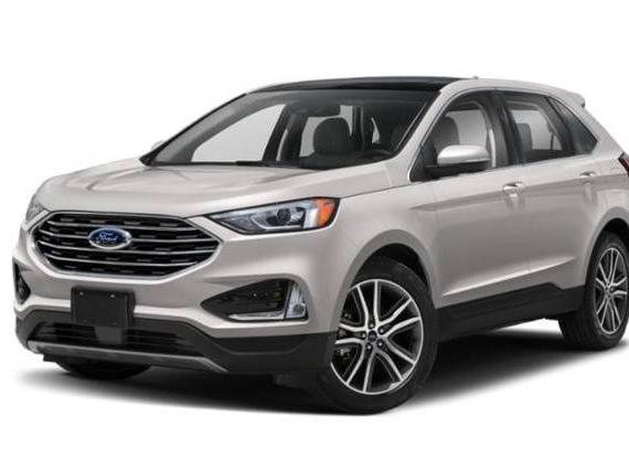 FORD EDGE 2019 2FMPK4J92KBC00310 image