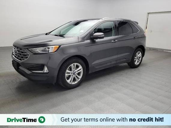 FORD EDGE 2019 2FMPK4J97KBC73608 image