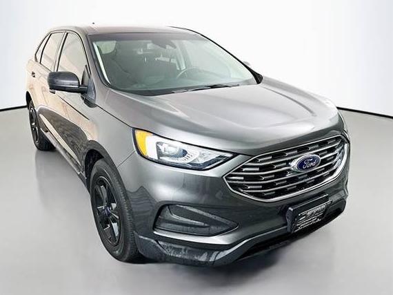 FORD EDGE 2019 2FMPK3G95KBB08934 image