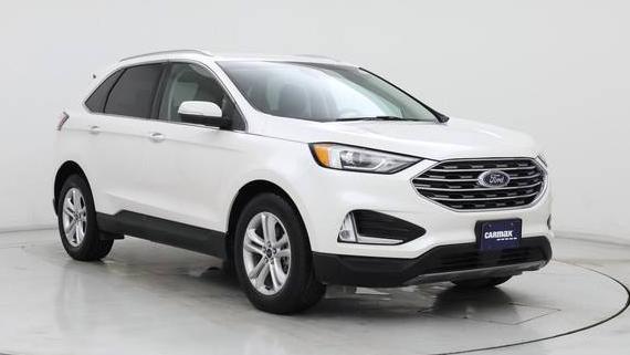 FORD EDGE 2019 2FMPK3J91KBB21284 image