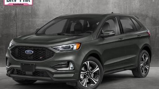 FORD EDGE 2019 2FMPK4AP9KBB67322 image