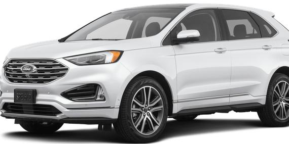 FORD EDGE 2019 2FMPK4K95KBB76566 image