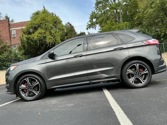 FORD EDGE 2019 2FMPK4AP6KBC30697 image