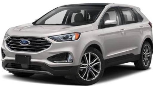 FORD EDGE 2019 2FMPK3J9XKBC68963 image