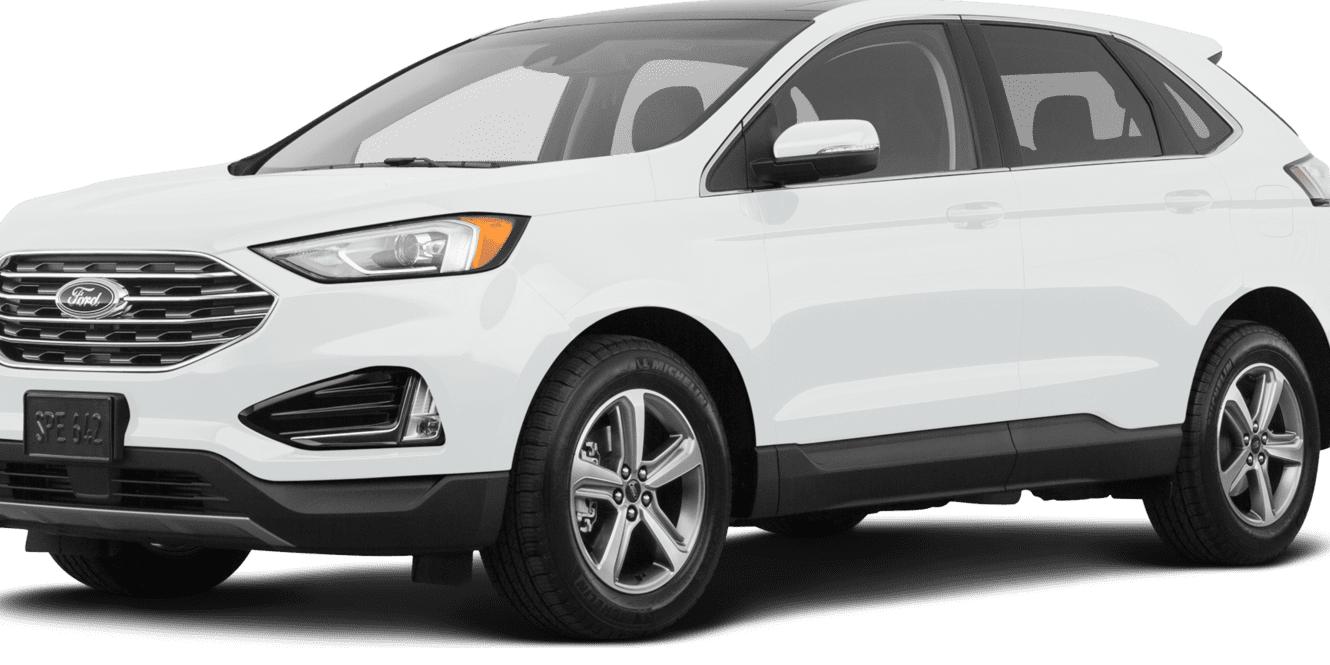 FORD EDGE 2019 2FMPK4J90KBB78081 image