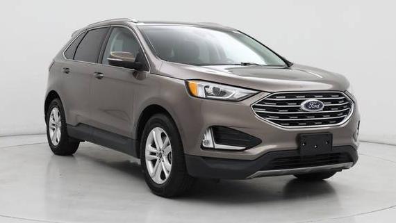 FORD EDGE 2019 2FMPK4J97KBB23689 image