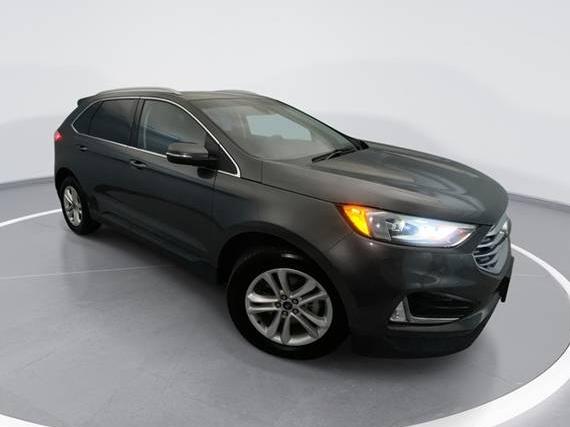 FORD EDGE 2019 2FMPK3J92KBC47170 image