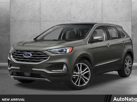 FORD EDGE 2019 2FMPK4K96KBB67861 image