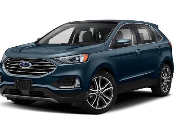 FORD EDGE 2019 2FMPK3K99KBC64319 image FORD EDGE 2019 2FMPK3K99KBC64319 image