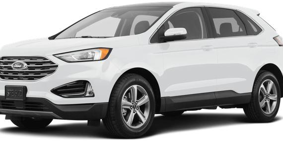 FORD EDGE 2019 2FMPK3J96KBB38677 image