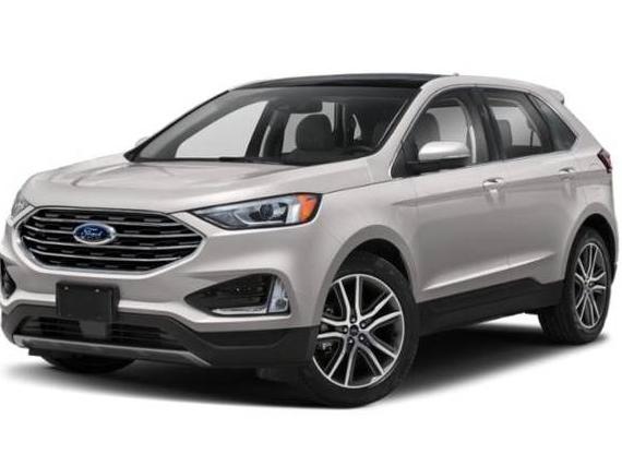 FORD EDGE 2019 2FMPK4J98KBC40522 image