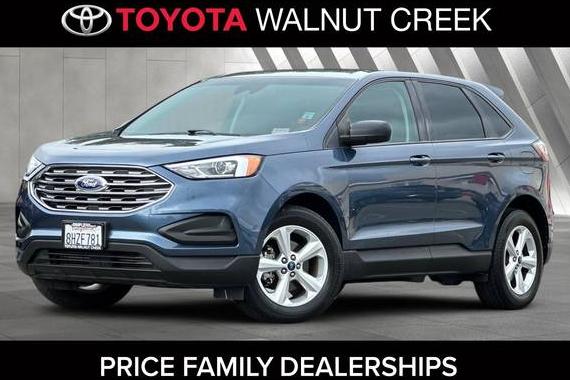 FORD EDGE 2019 2FMPK3G99KBB25817 image FORD EDGE 2019 2FMPK3G99KBB25817 image