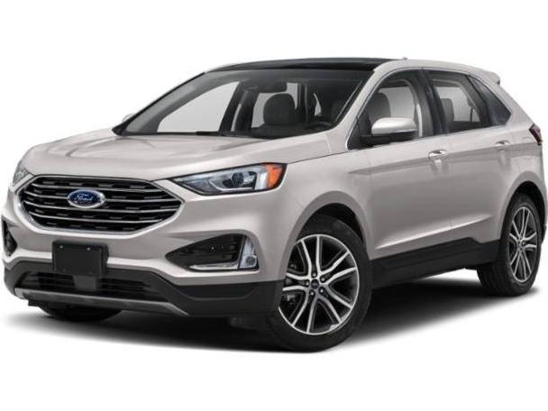 FORD EDGE 2019 2FMPK3J97KBB17529 image