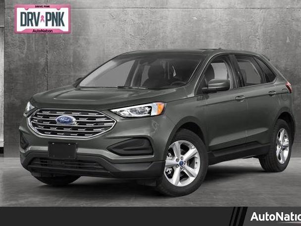 FORD EDGE 2019 2FMPK3G94KBC50272 image