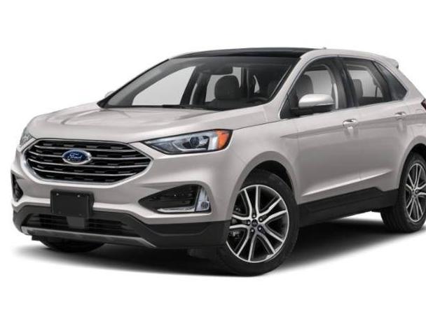 FORD EDGE 2019 2FMPK4K97KBC01953 image