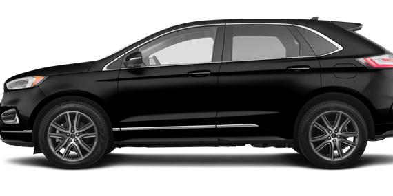 FORD EDGE 2019 2FMPK3K92KBB78947 image