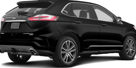 FORD EDGE 2019 2FMPK4K96KBC33776 image
