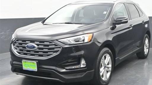 FORD EDGE 2019 2FMPK3J91KBB90167 image