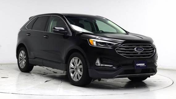 FORD EDGE 2019 2FMPK3K96KBB54277 image