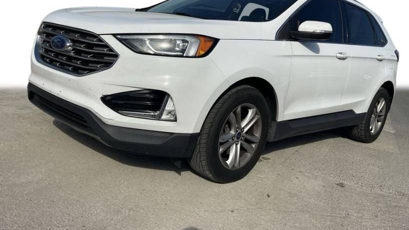 FORD EDGE 2019 2FMPK4J98KBC03762 image