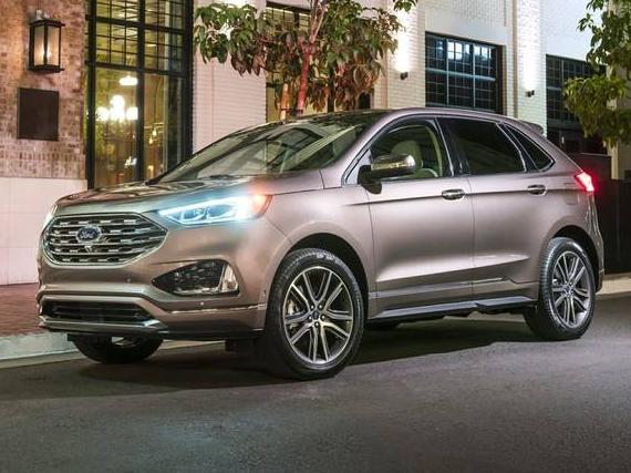FORD EDGE 2019 2FMPK4G98KBB70821 image