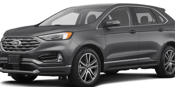 FORD EDGE 2019 2FMPK4K96KBC24477 image