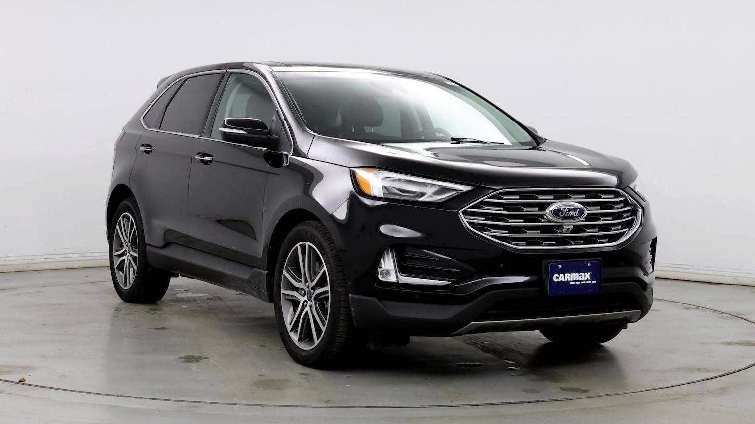 FORD EDGE 2019 2FMPK4K93KBB95715 image