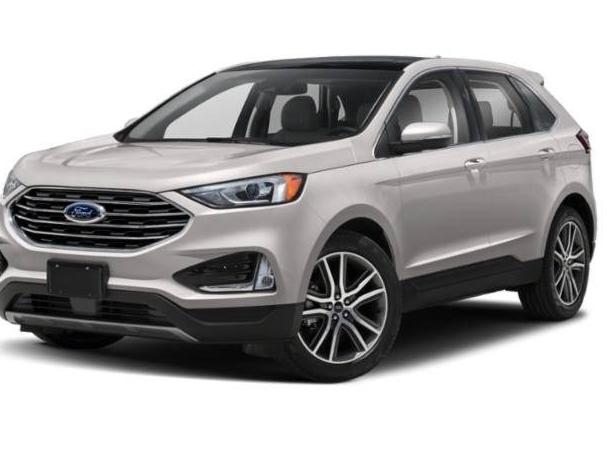 FORD EDGE 2019 2FMPK3J94KBB25524 image