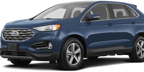 FORD EDGE 2019 2FMPK3J94KBB02180 image