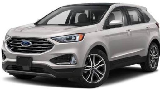 FORD EDGE 2019 2FMPK4J96KBB65948 image