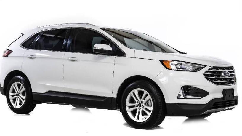 FORD EDGE 2019 2FMPK3J96KBC72539 image