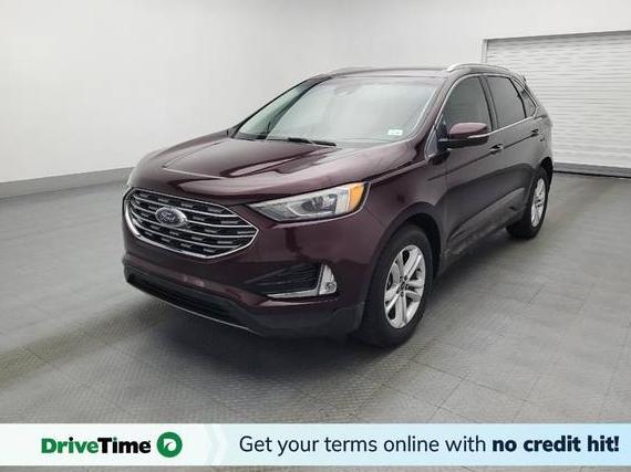 FORD EDGE 2019 2FMPK3J98KBB67307 image