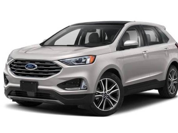 FORD EDGE 2019 2FMPK3K99KBB11682 image