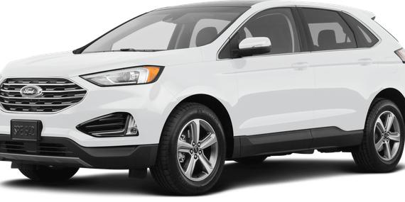FORD EDGE 2019 2FMPK3J94KBB96271 image